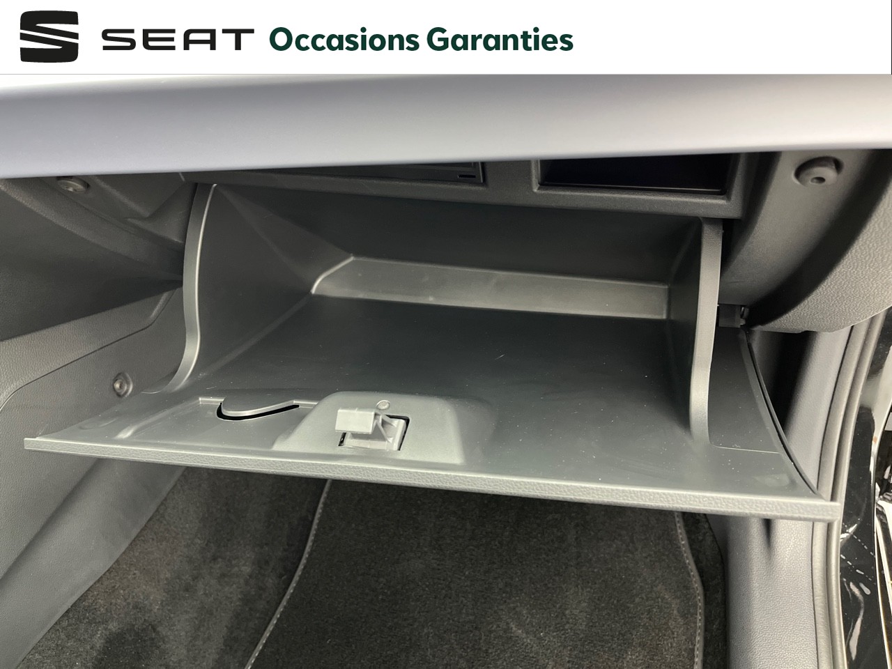 Voitures occasions SEAT IBIZA FR Xclusive Orvault