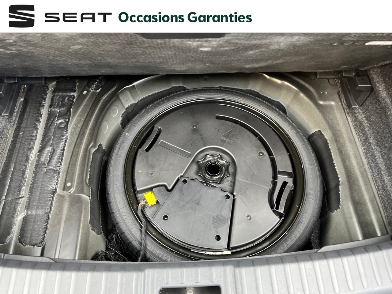 Voitures occasions SEAT IBIZA FR Xclusive Orvault