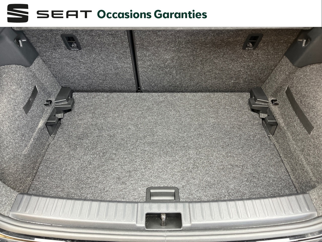 Voitures occasions SEAT IBIZA FR Xclusive Orvault
