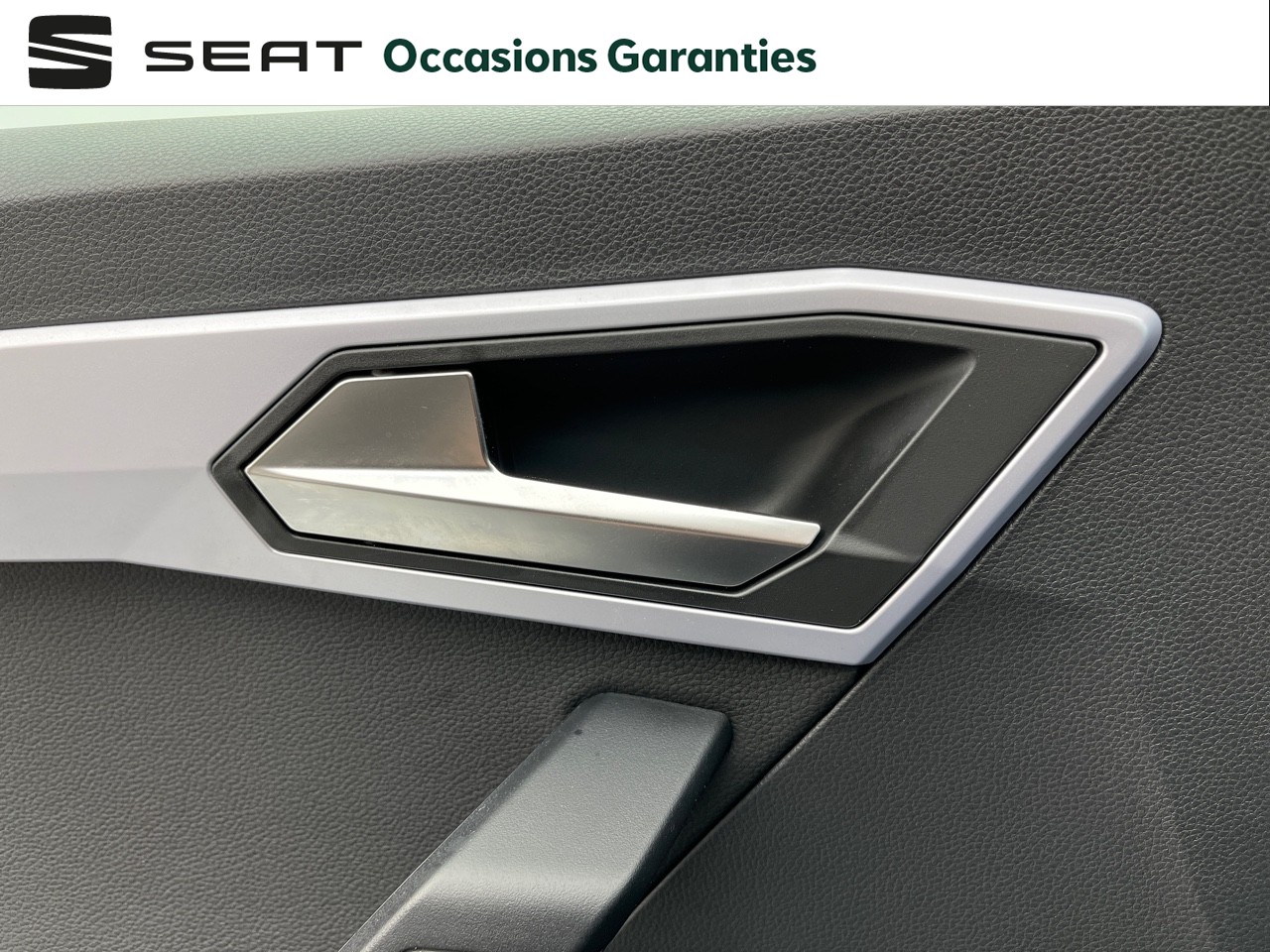 Voitures occasions SEAT IBIZA FR Xclusive Orvault