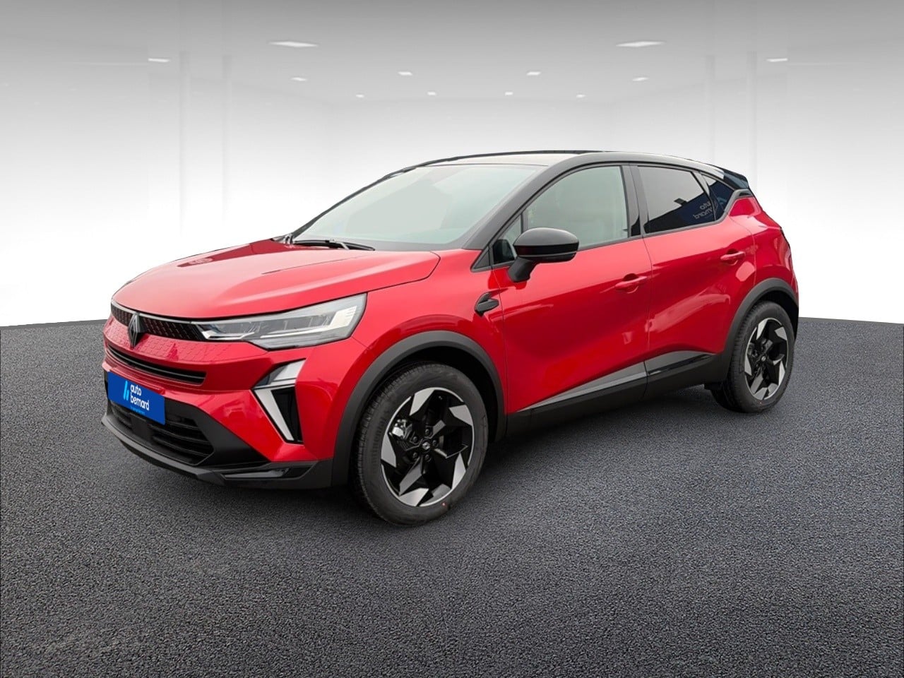 1.8 E-Tech full hybrid 160ch Techno - 25