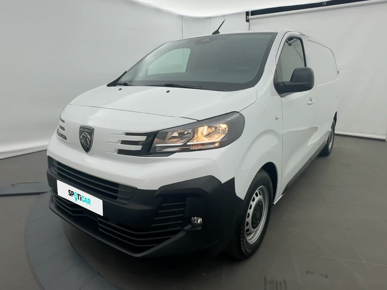 M 2.2 Diesel 180ch automatique
