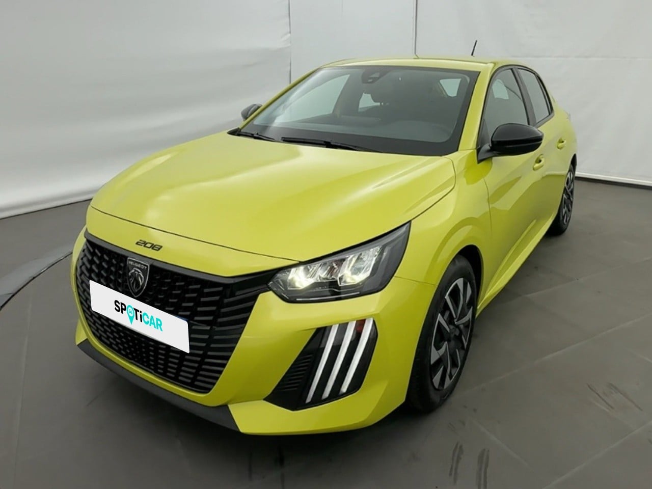 1.2 PureTech 75ch S&S Active
