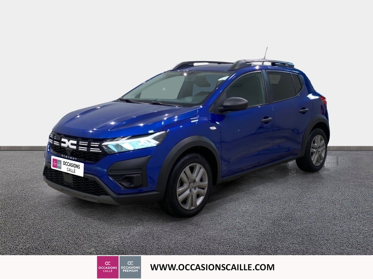 DACIA SANDERO STEPWAY EXPRESSION 1.0 90CV