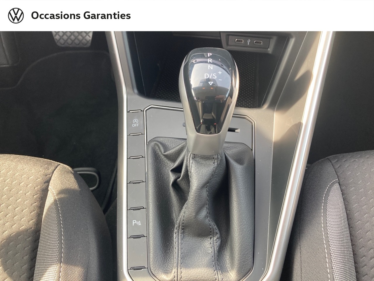 Voitures occasions VOLKSWAGEN POLO Life Plus Rivery