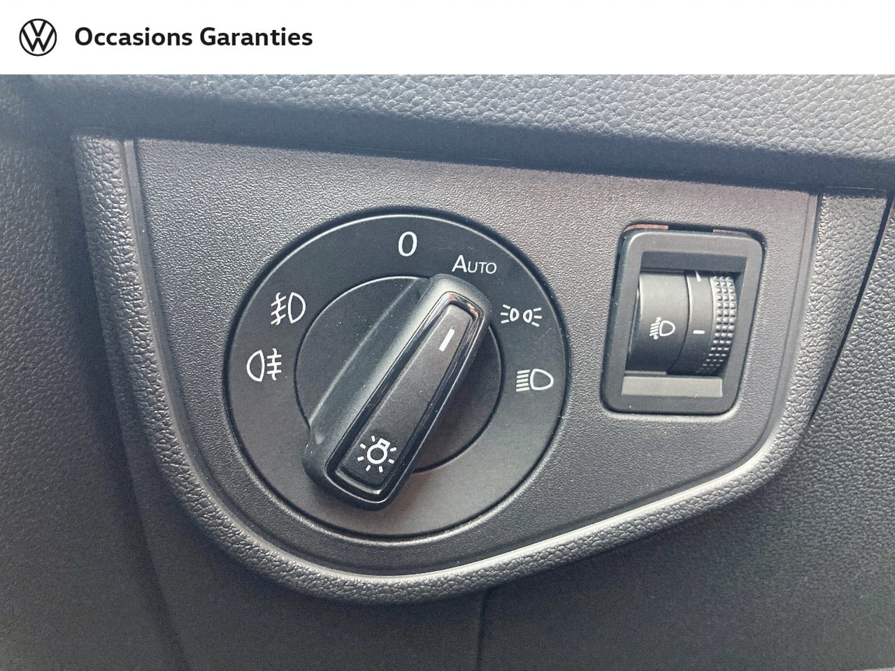 Voitures occasions VOLKSWAGEN POLO Life Plus Rivery