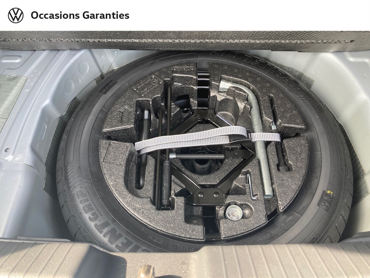 Voitures occasions VOLKSWAGEN POLO Life Plus Rivery