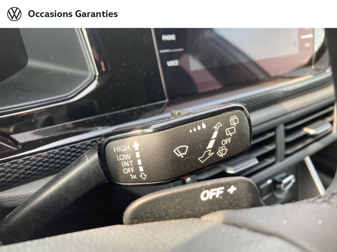 Voitures occasions VOLKSWAGEN POLO Life Plus Rivery