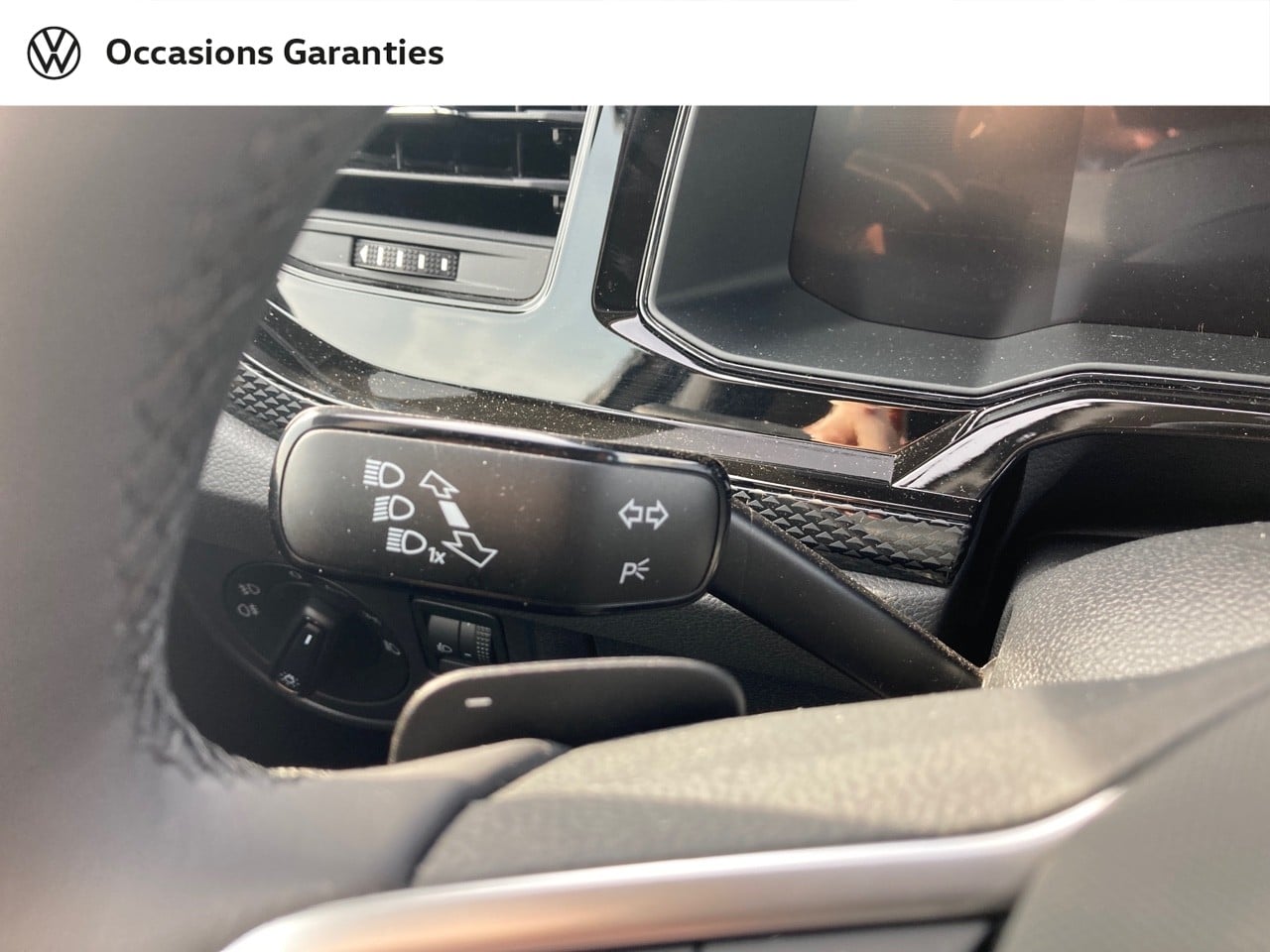 Voitures occasions VOLKSWAGEN POLO Life Plus Rivery