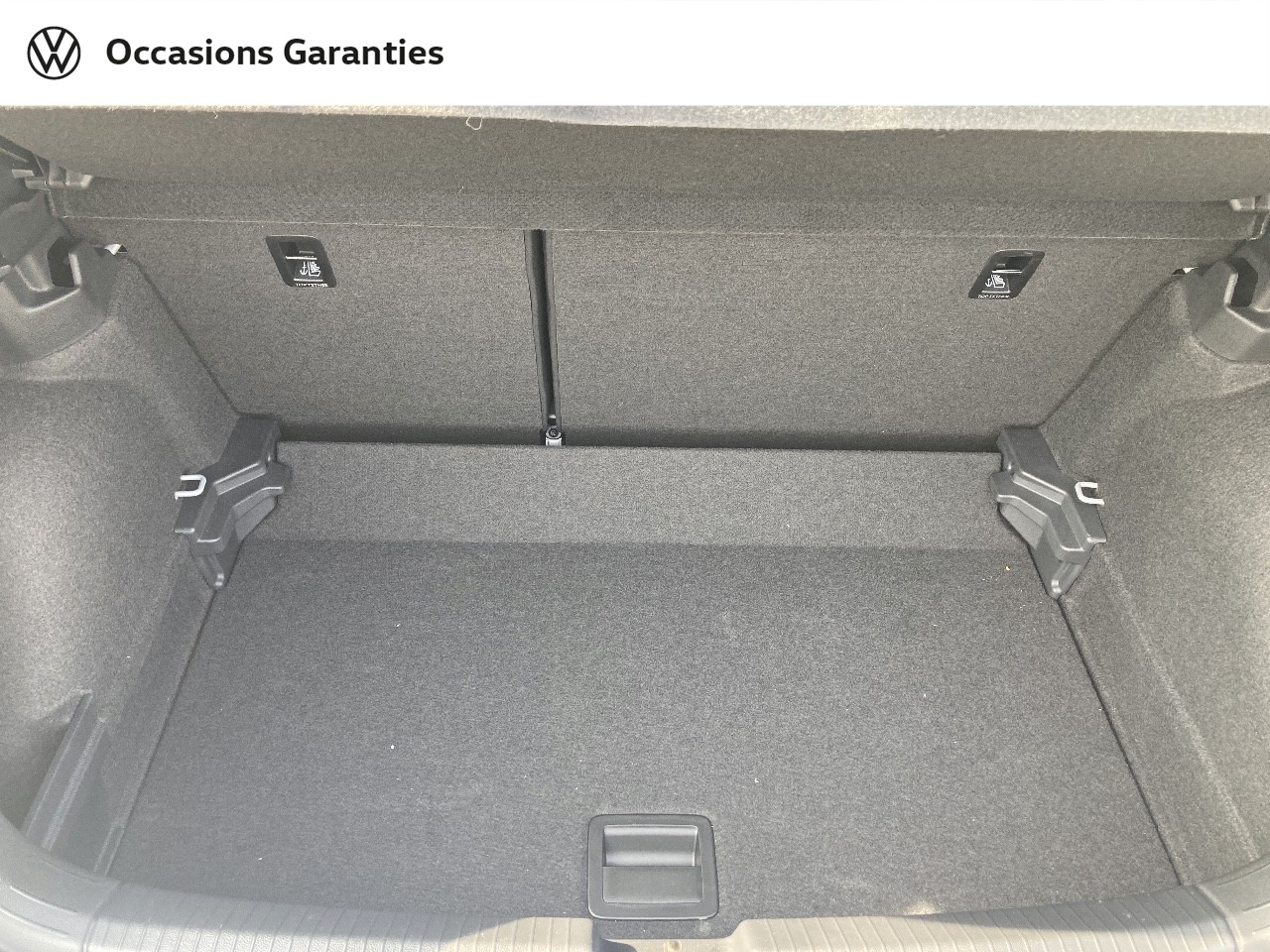 Voitures occasions VOLKSWAGEN POLO Life Plus Rivery