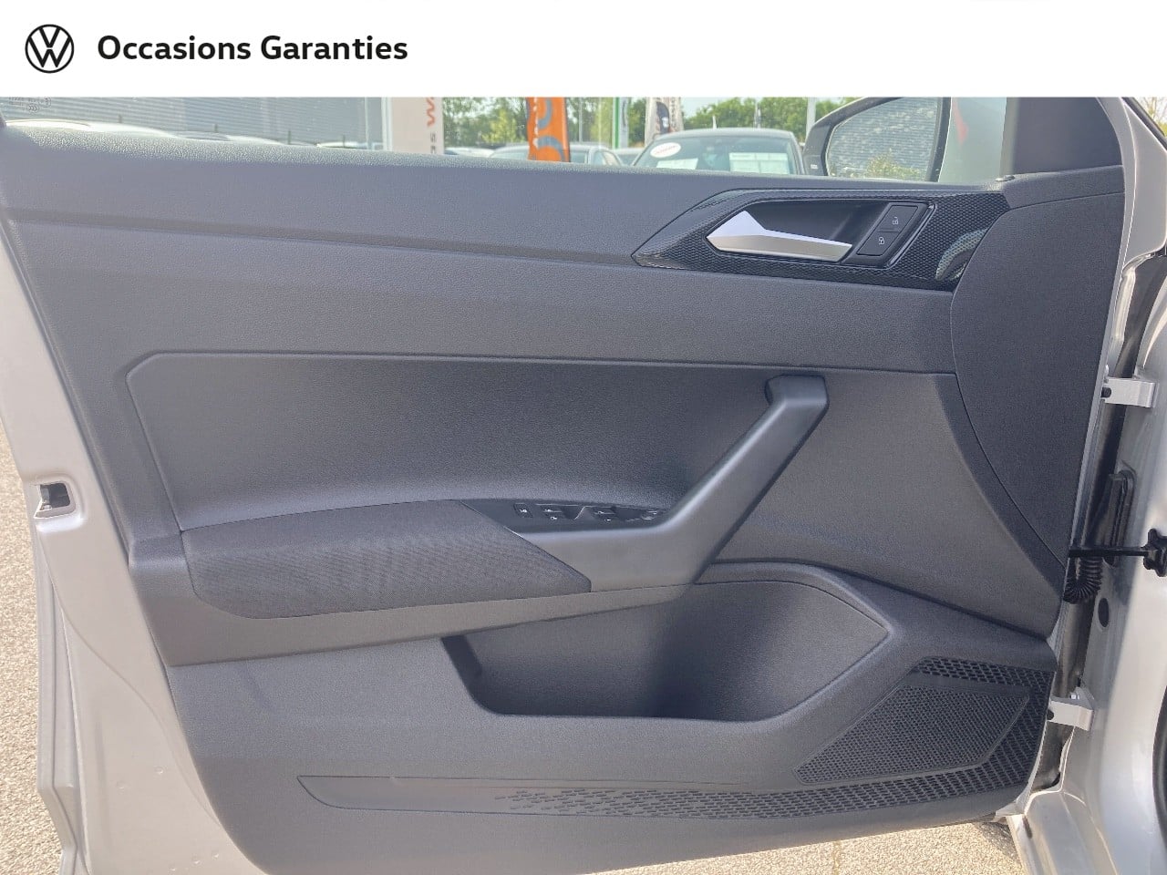 Voitures occasions VOLKSWAGEN POLO Life Plus Rivery