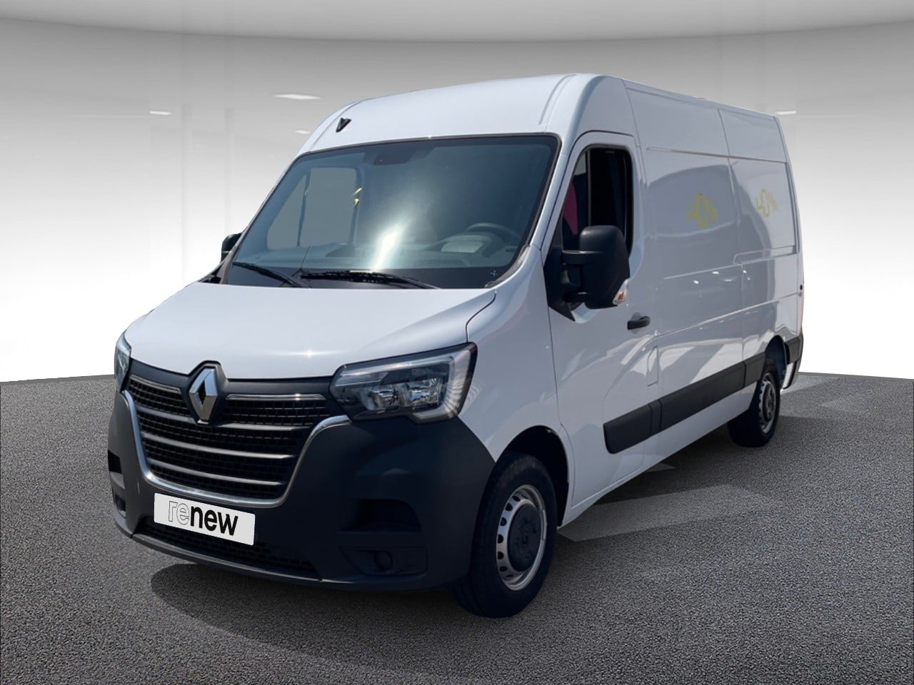 E-TECH EV52 F3500 L2H2 Confort