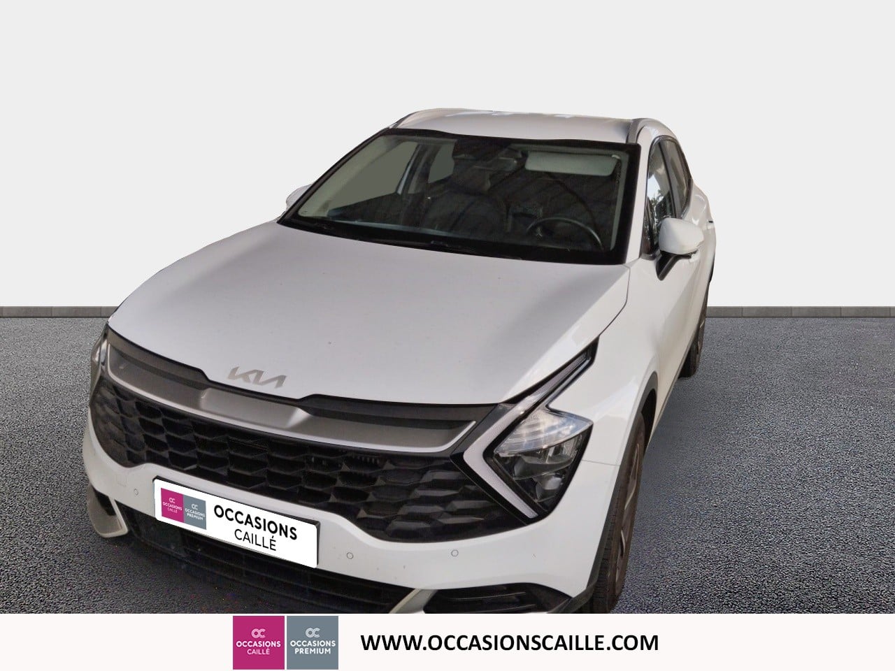 KIA SPORTAGE MOTION 1.6L 230 CV