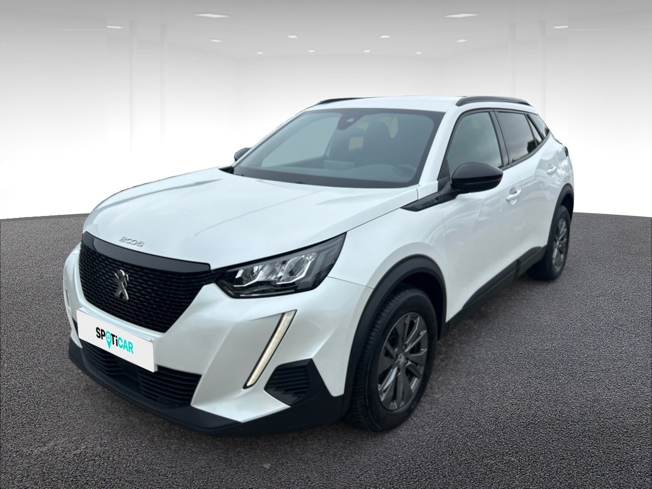 1.2 PureTech 100ch S&S Style