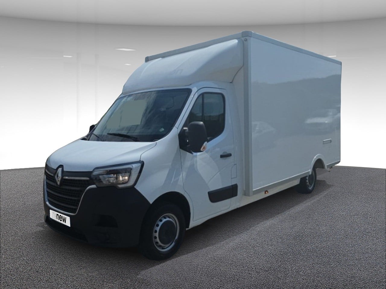 F3500 L3H1 2.3 Blue dCi 145ch Confort EuroVI