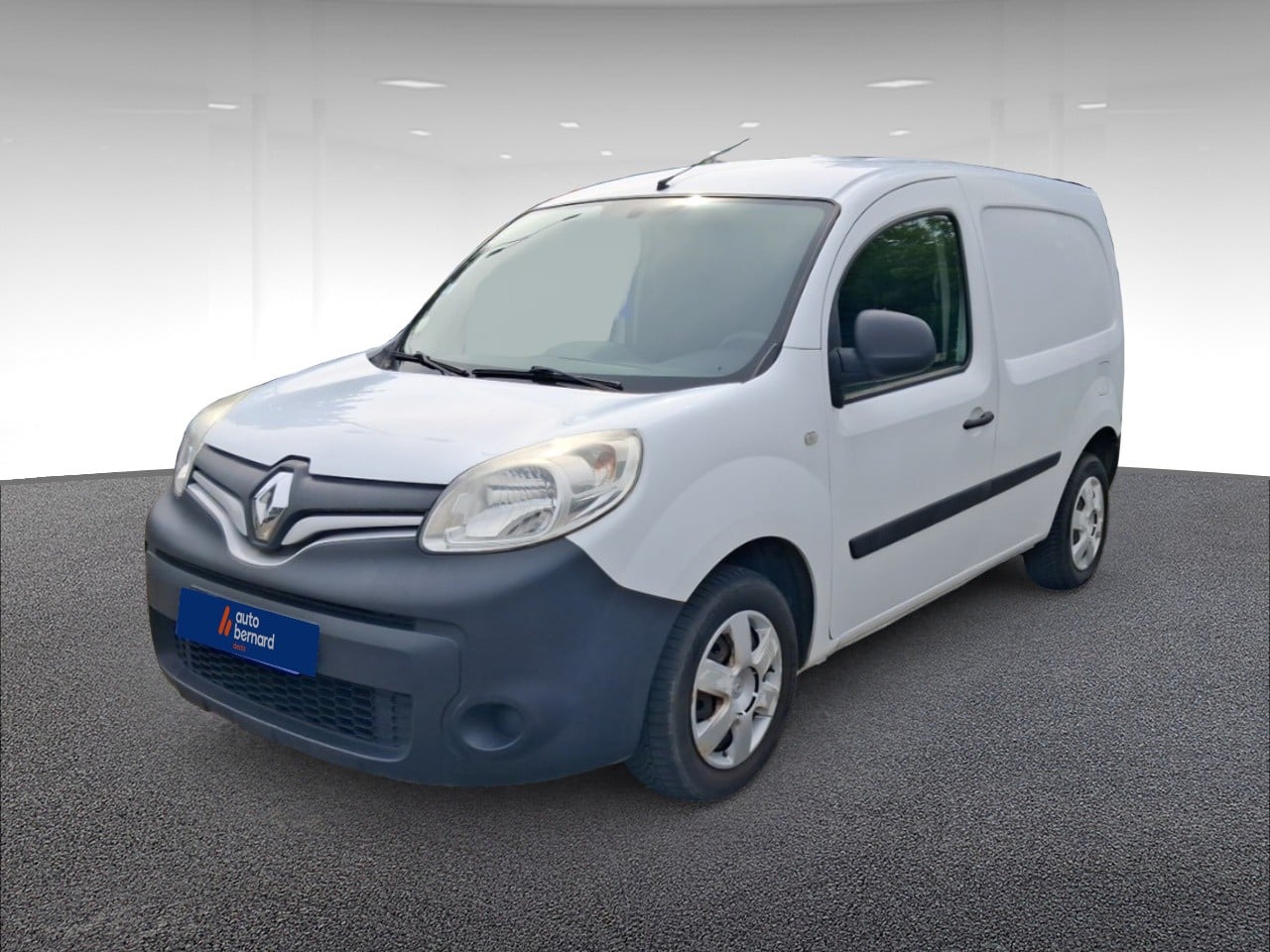 1.5 dCi 90 Confort FT