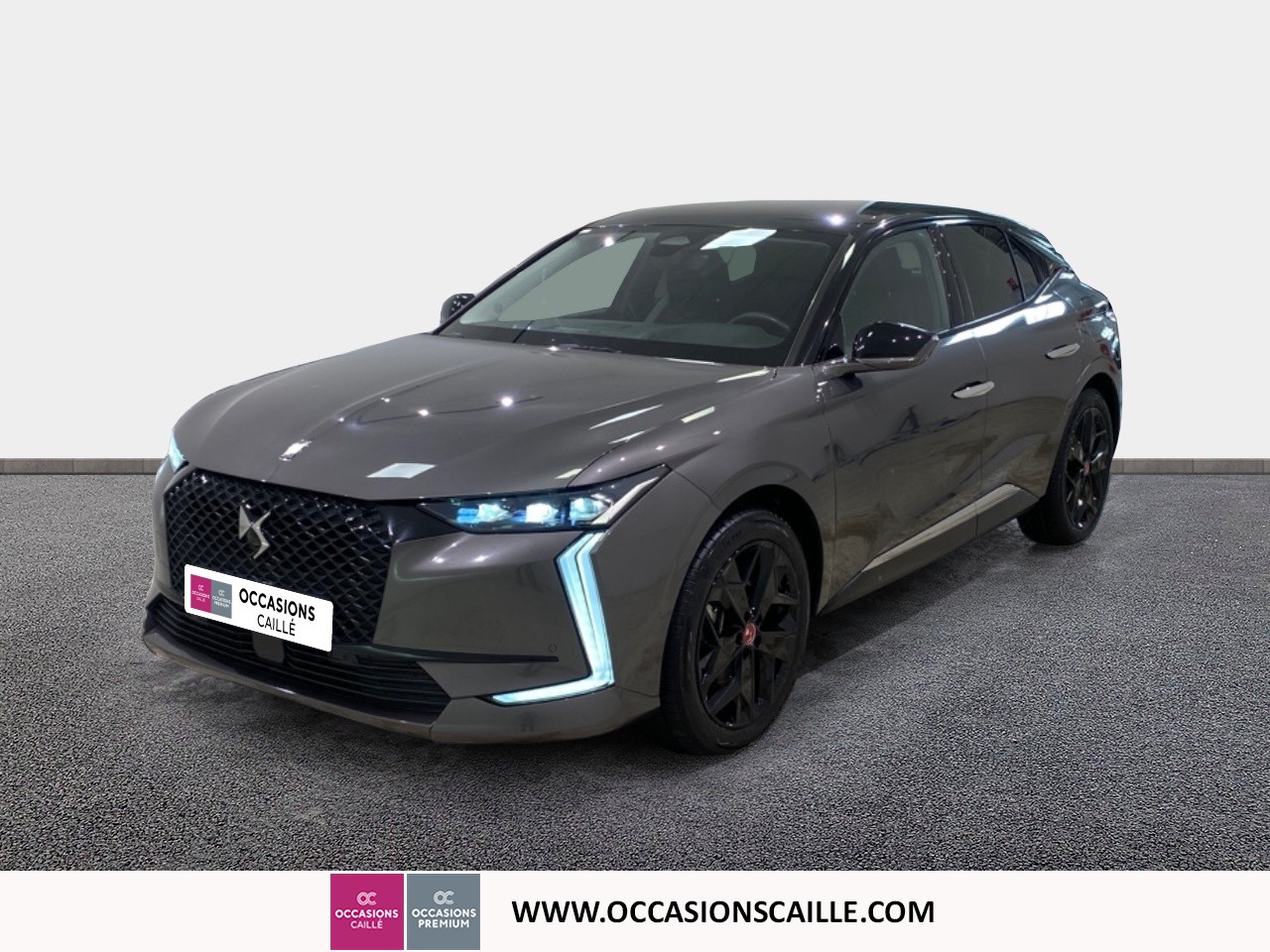 DS DS4 HYBRID PERFORMANCE_LINE 225 CV