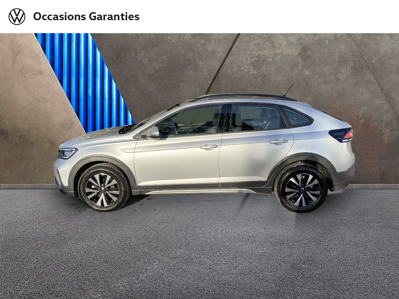 Voitures occasions VOLKSWAGEN TAIGO Life Villemomble