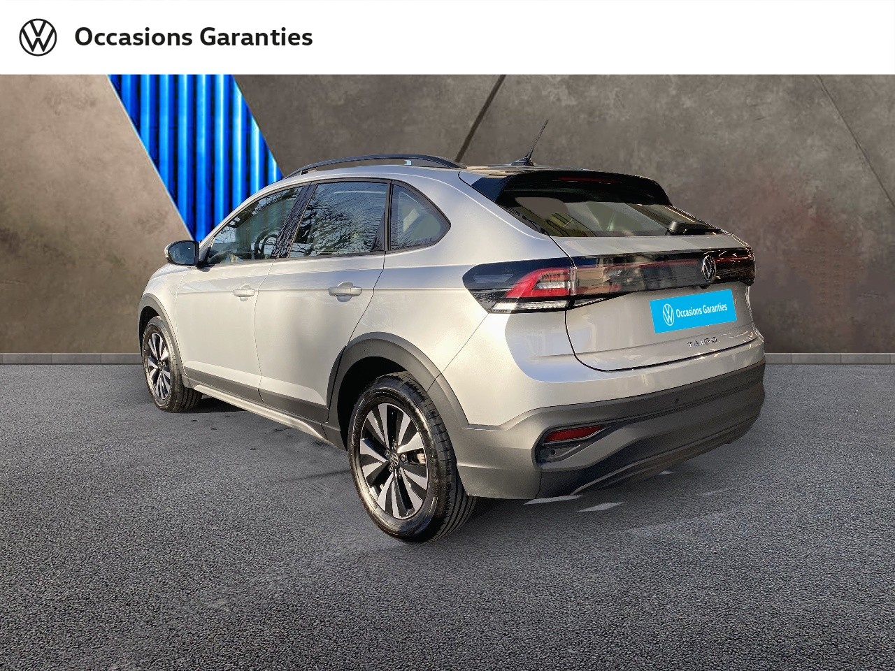 Voitures occasions VOLKSWAGEN TAIGO Life Villemomble