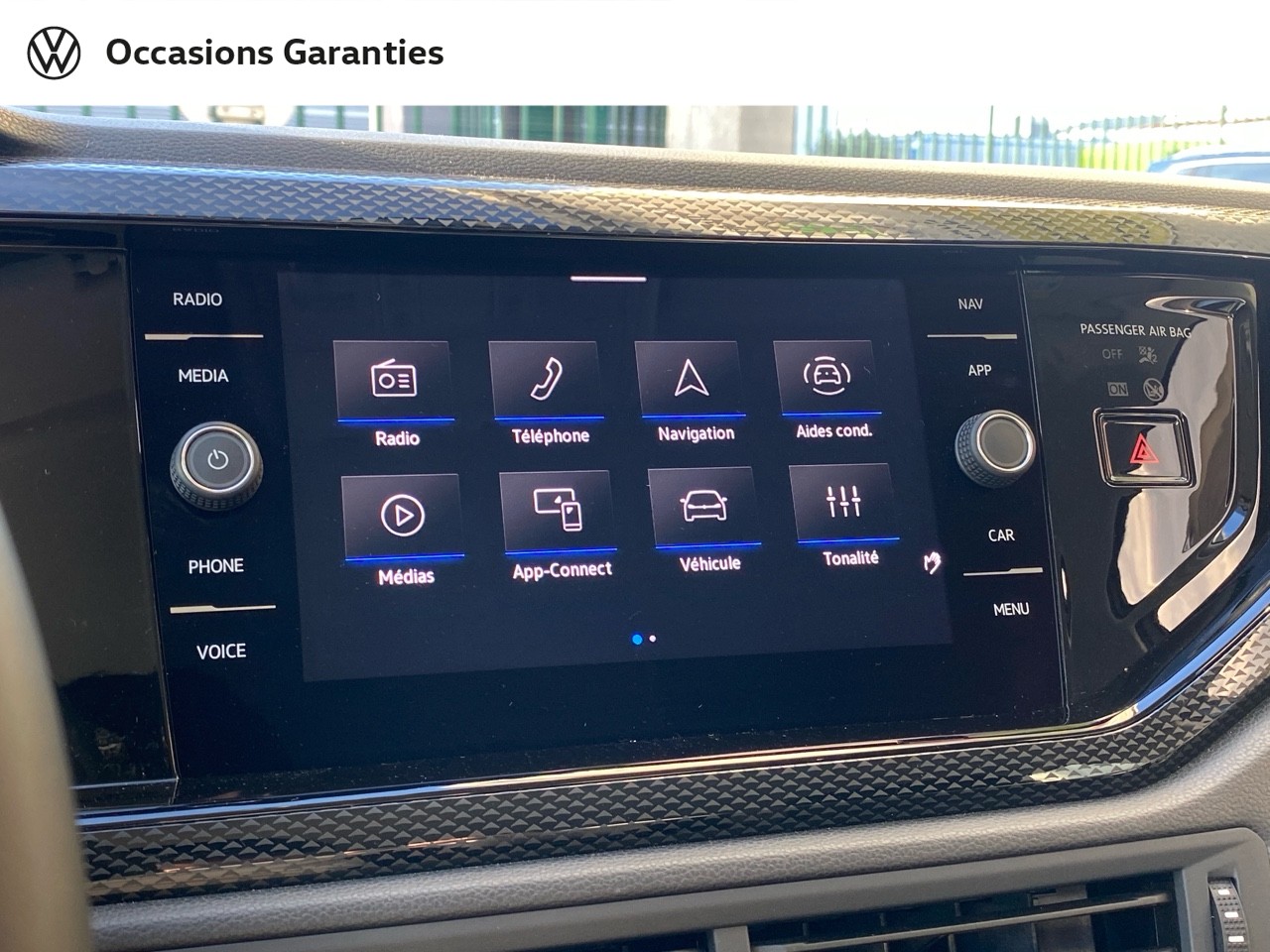 Voitures occasions VOLKSWAGEN TAIGO Life Villemomble
