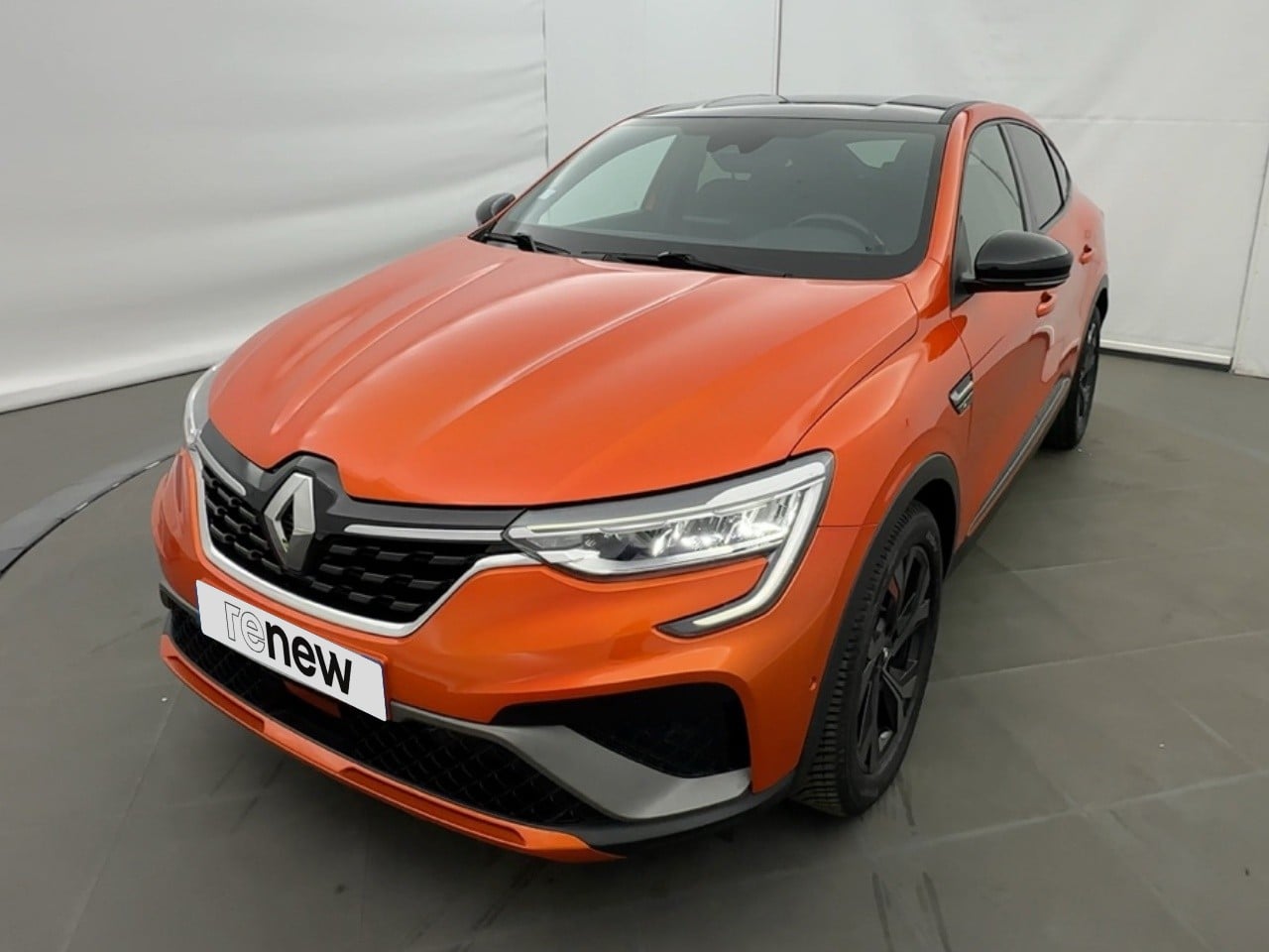 1.6 E-Tech 145ch RS Line