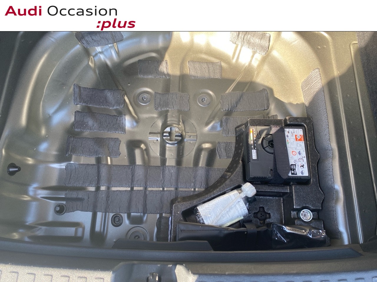 Voitures occasions Audi A3 Sportback S line Cesson-Sévigné