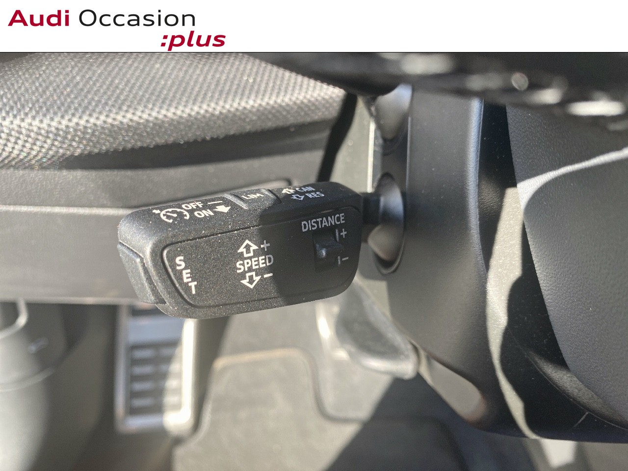 Voitures occasions Audi A3 Sportback S line Cesson-Sévigné