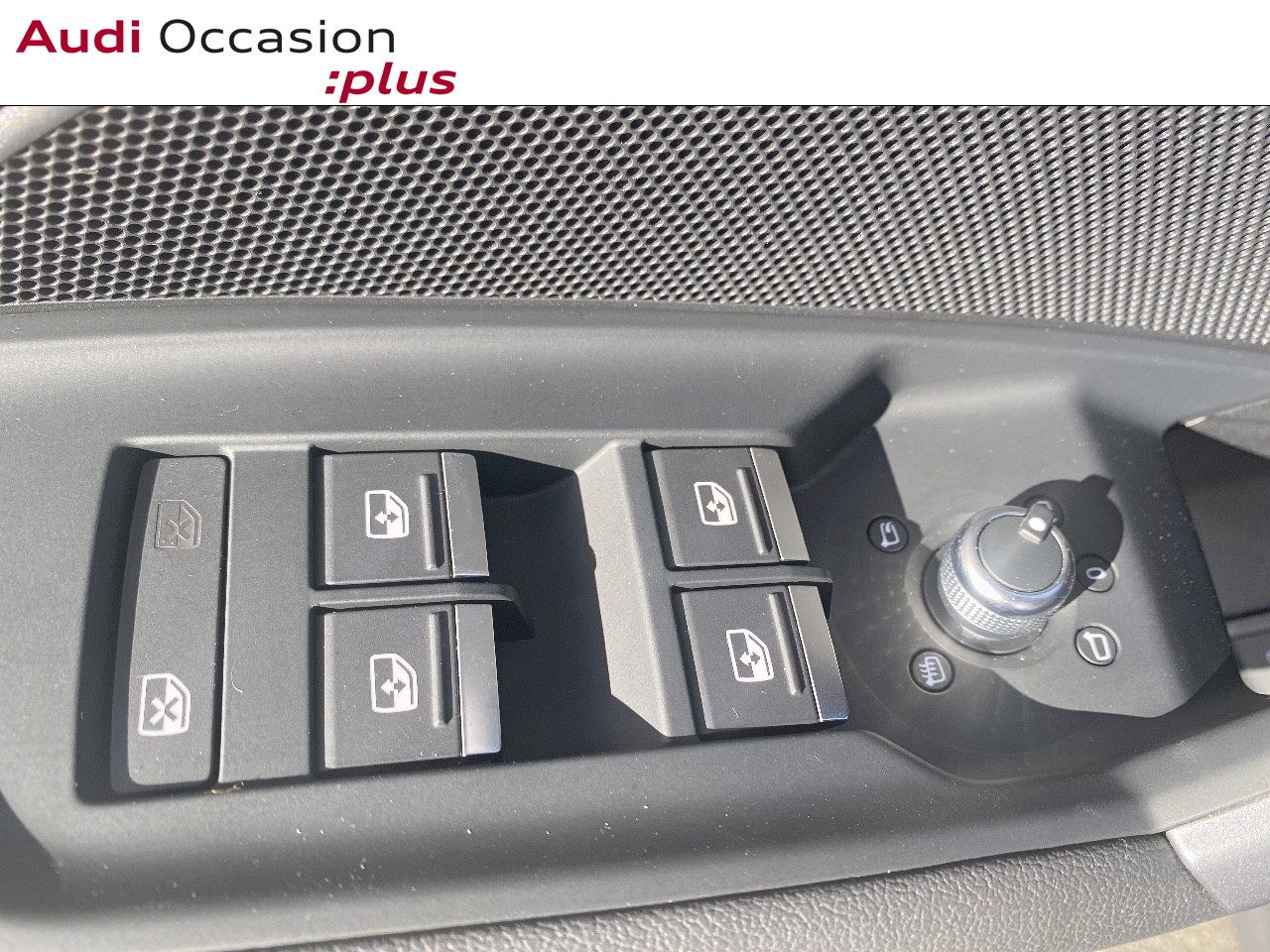 Voitures occasions Audi A3 Sportback S line Cesson-Sévigné