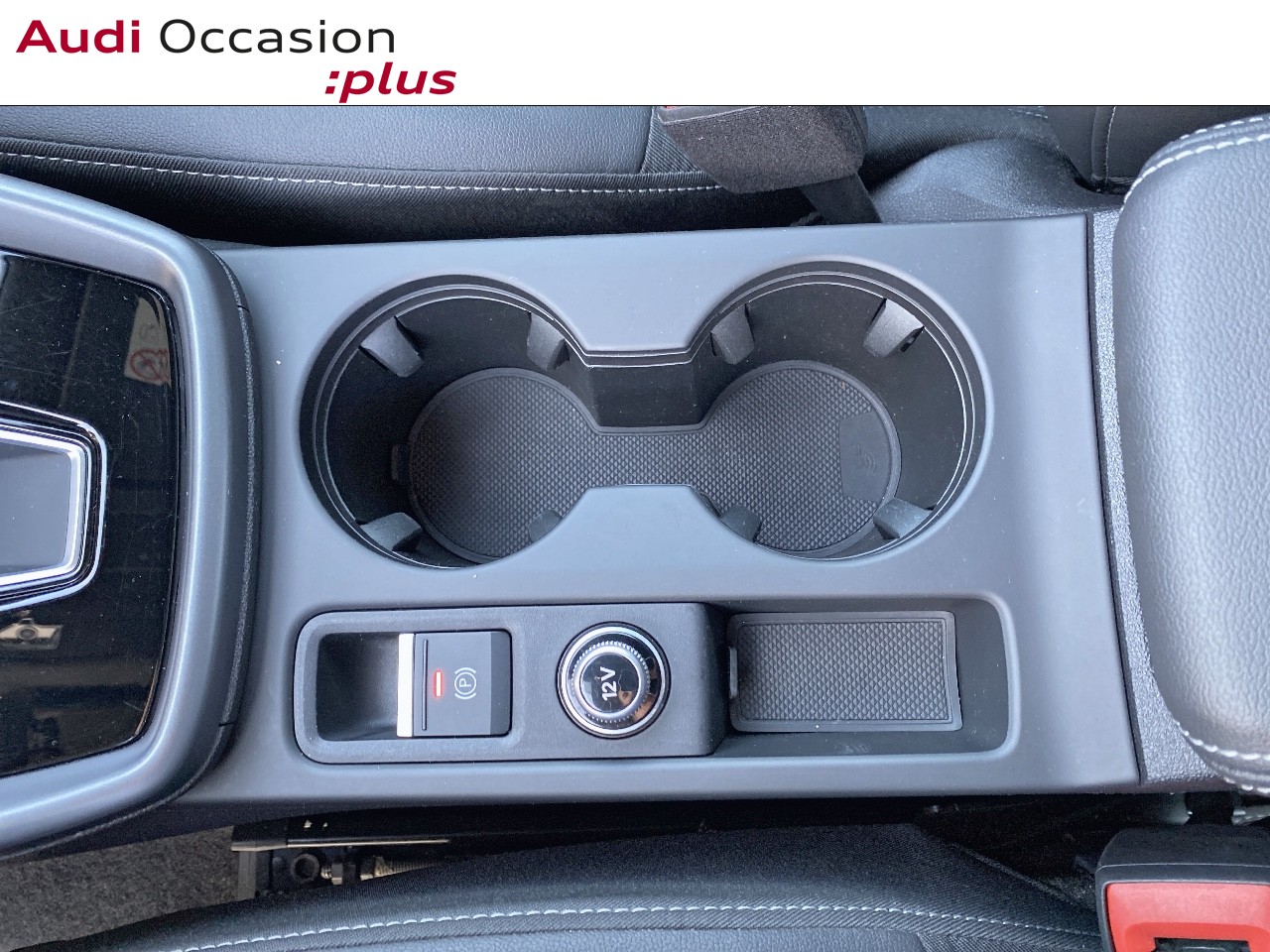 Voitures occasions Audi A3 Sportback S line Cesson-Sévigné