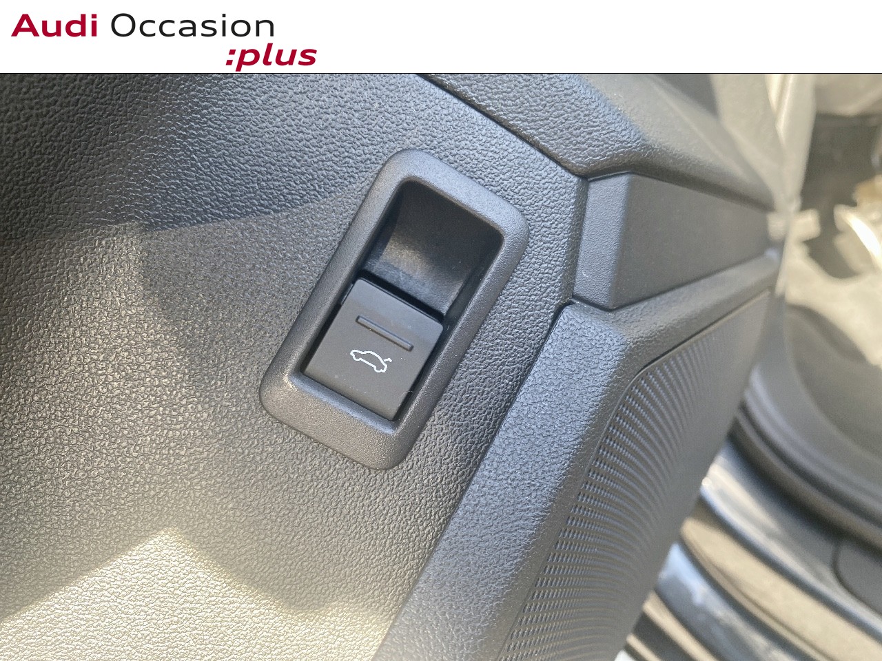 Voitures occasions Audi A3 Sportback S line Cesson-Sévigné