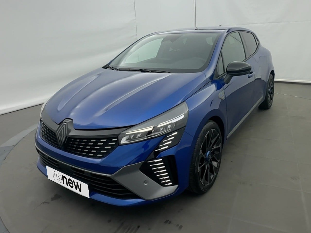 1.0 TCe 90ch esprit Alpine - 24