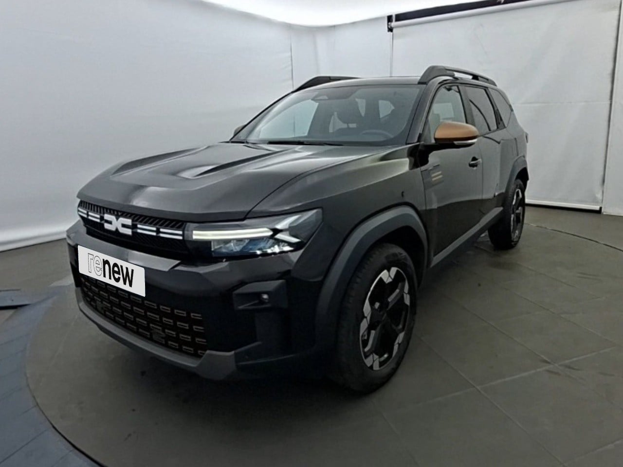 1.2 mild hybrid 140ch Extreme