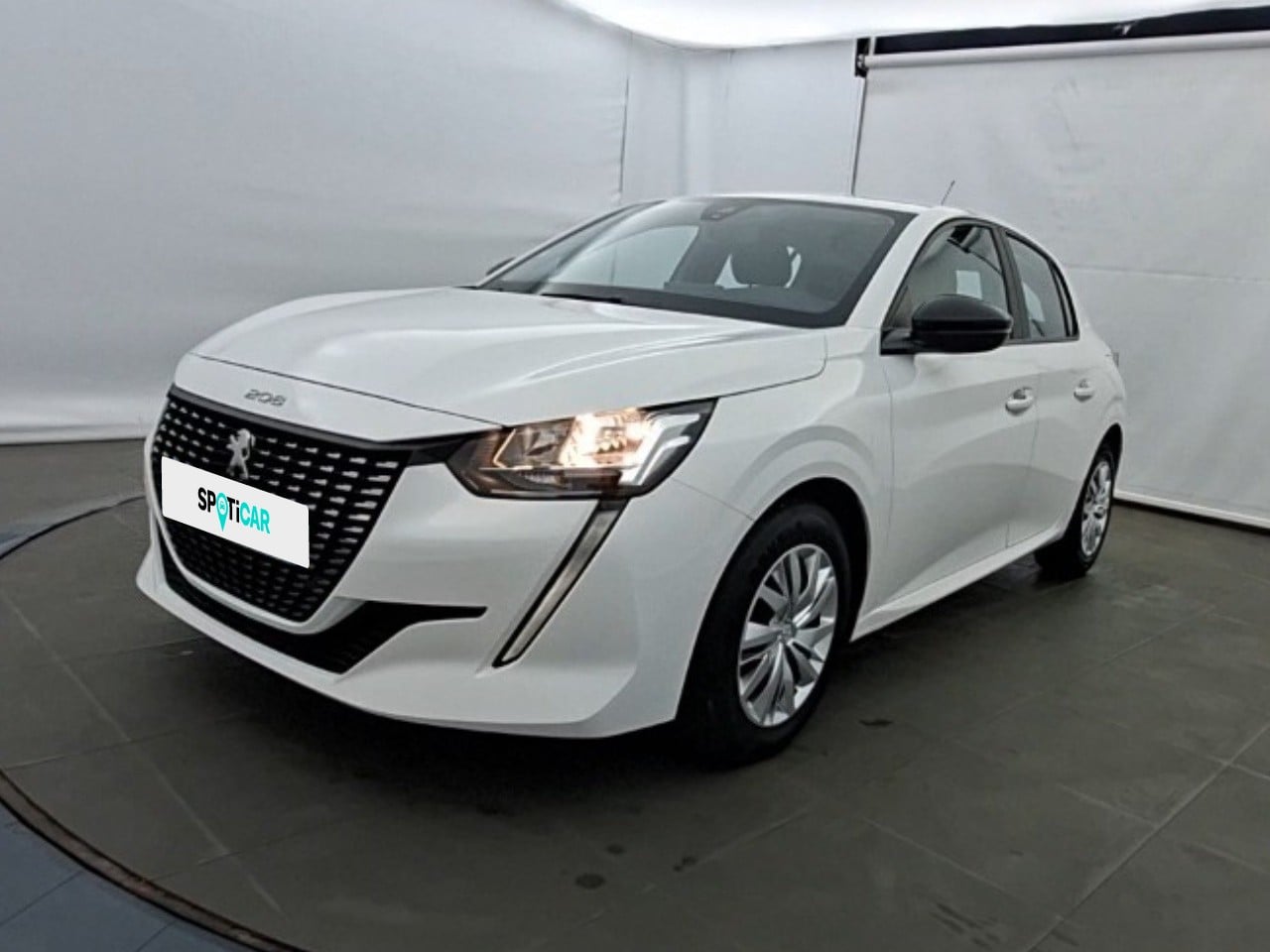 1.2 PureTech 75ch S&S Active