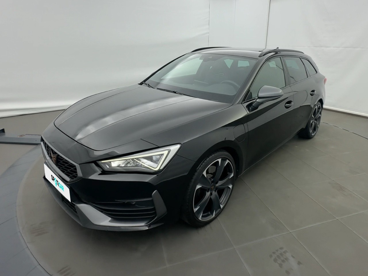 1.4 e-Hybrid 245ch VZ DSG6