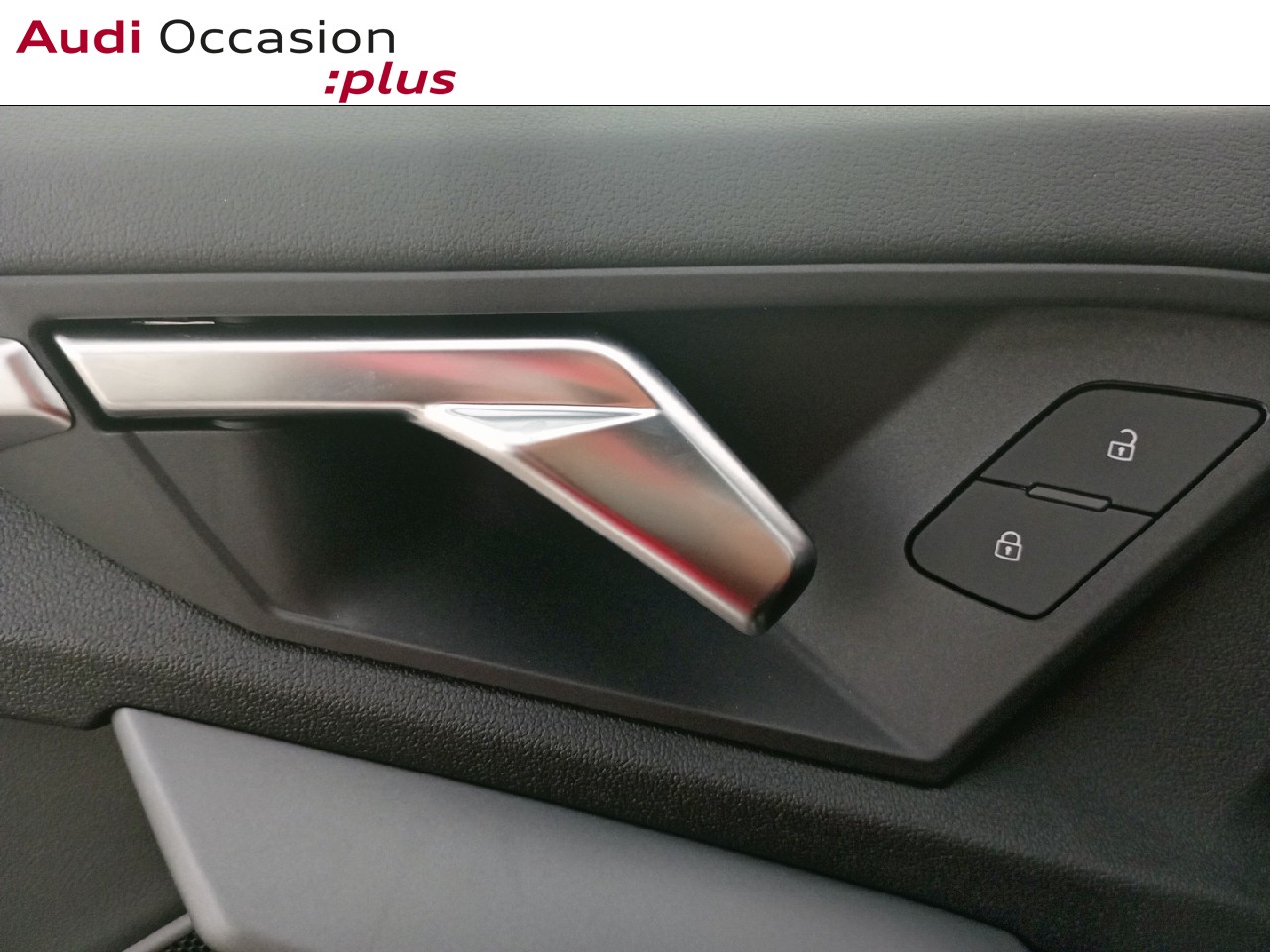 Voitures occasions Audi A3 Sportback S line Mougins