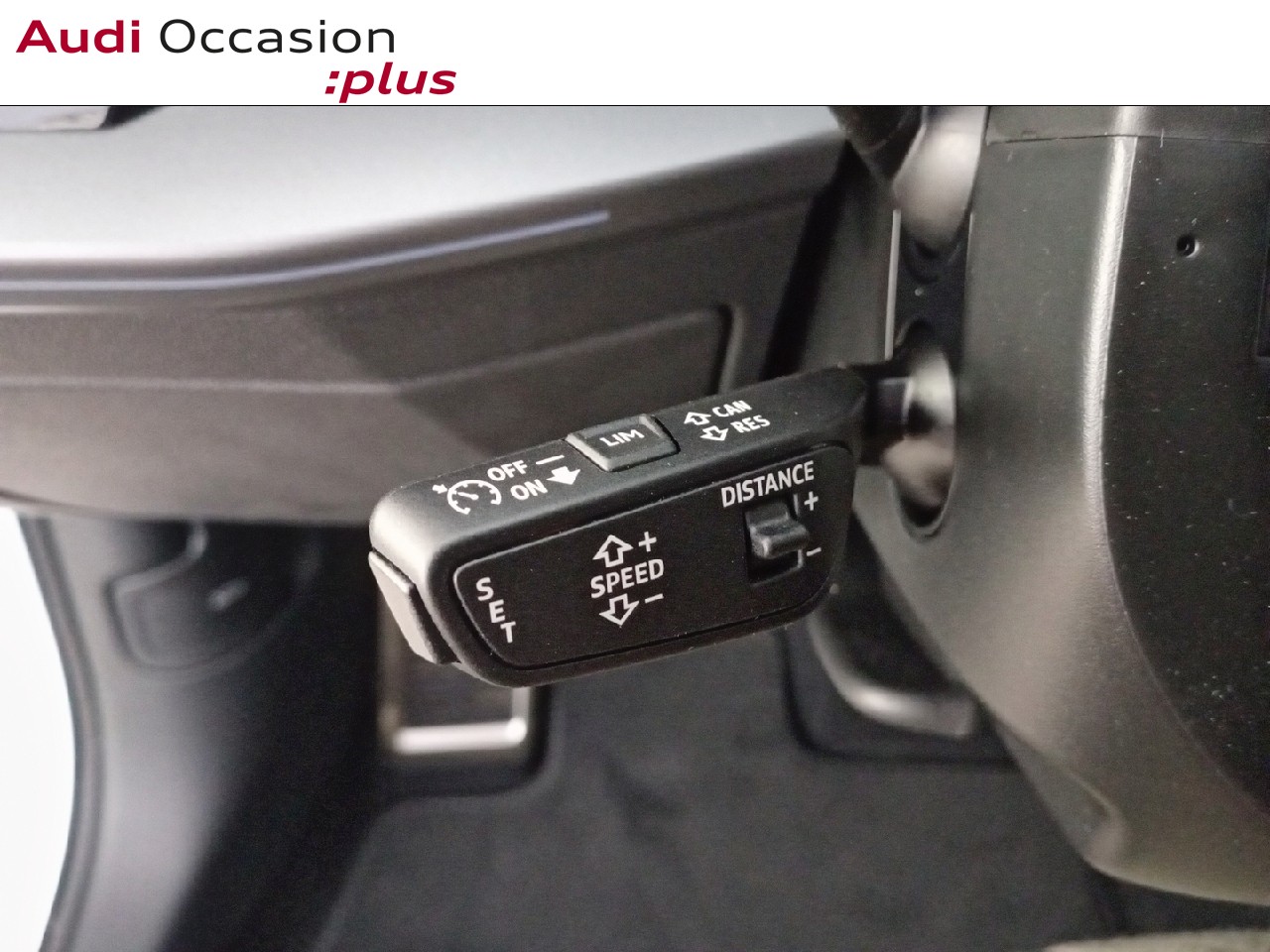 Voitures occasions Audi A3 Sportback S line Mougins