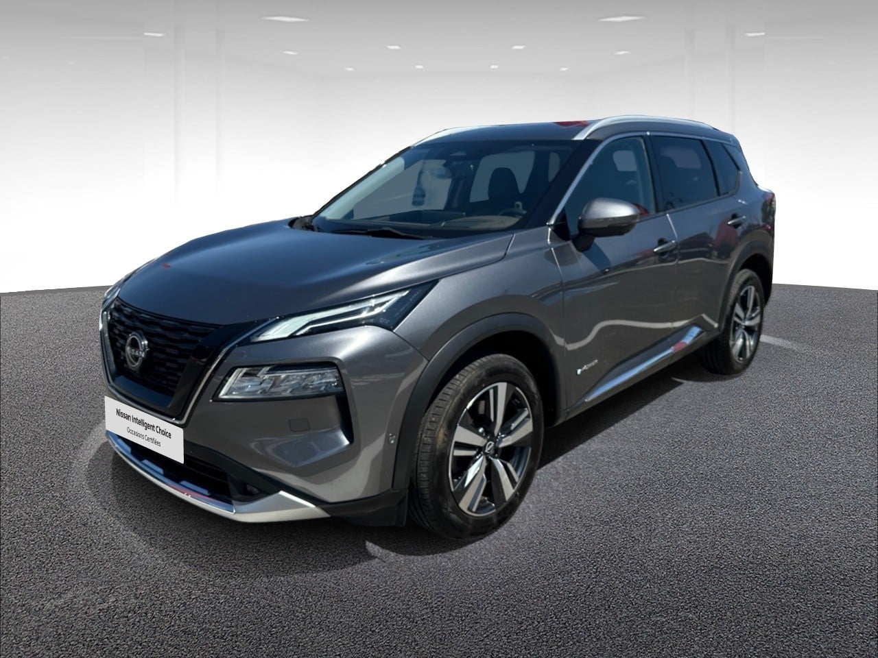 e-Power 204ch Tekna