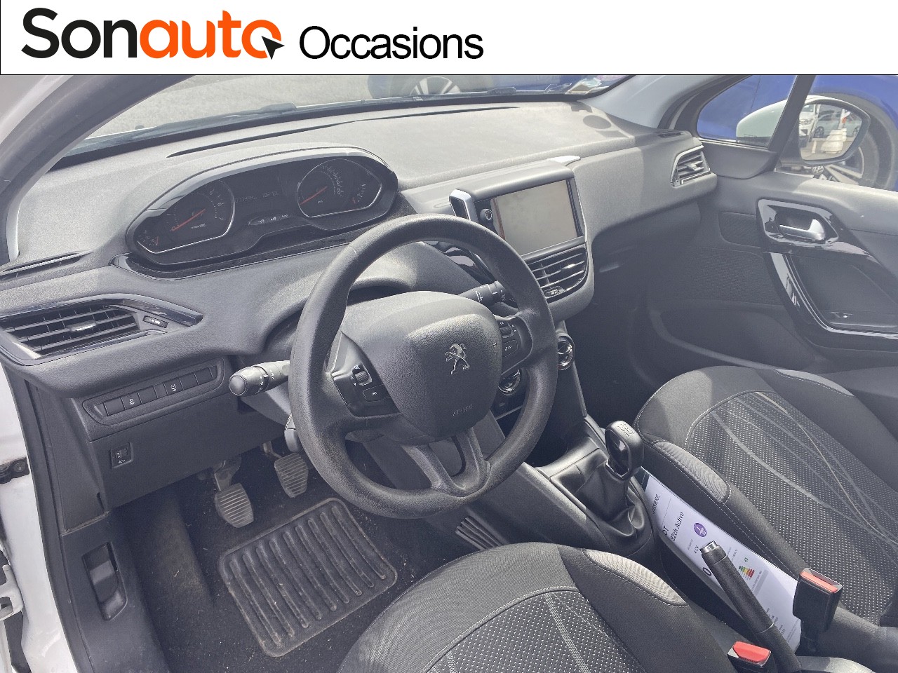 Découvrez nos voitures d'occasion VU Dunkerque