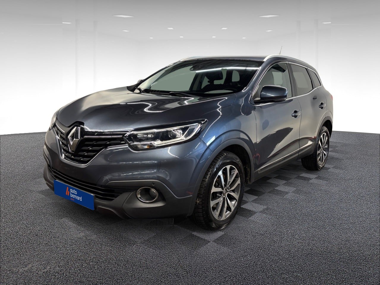 1.6 dCi 130ch energy Business