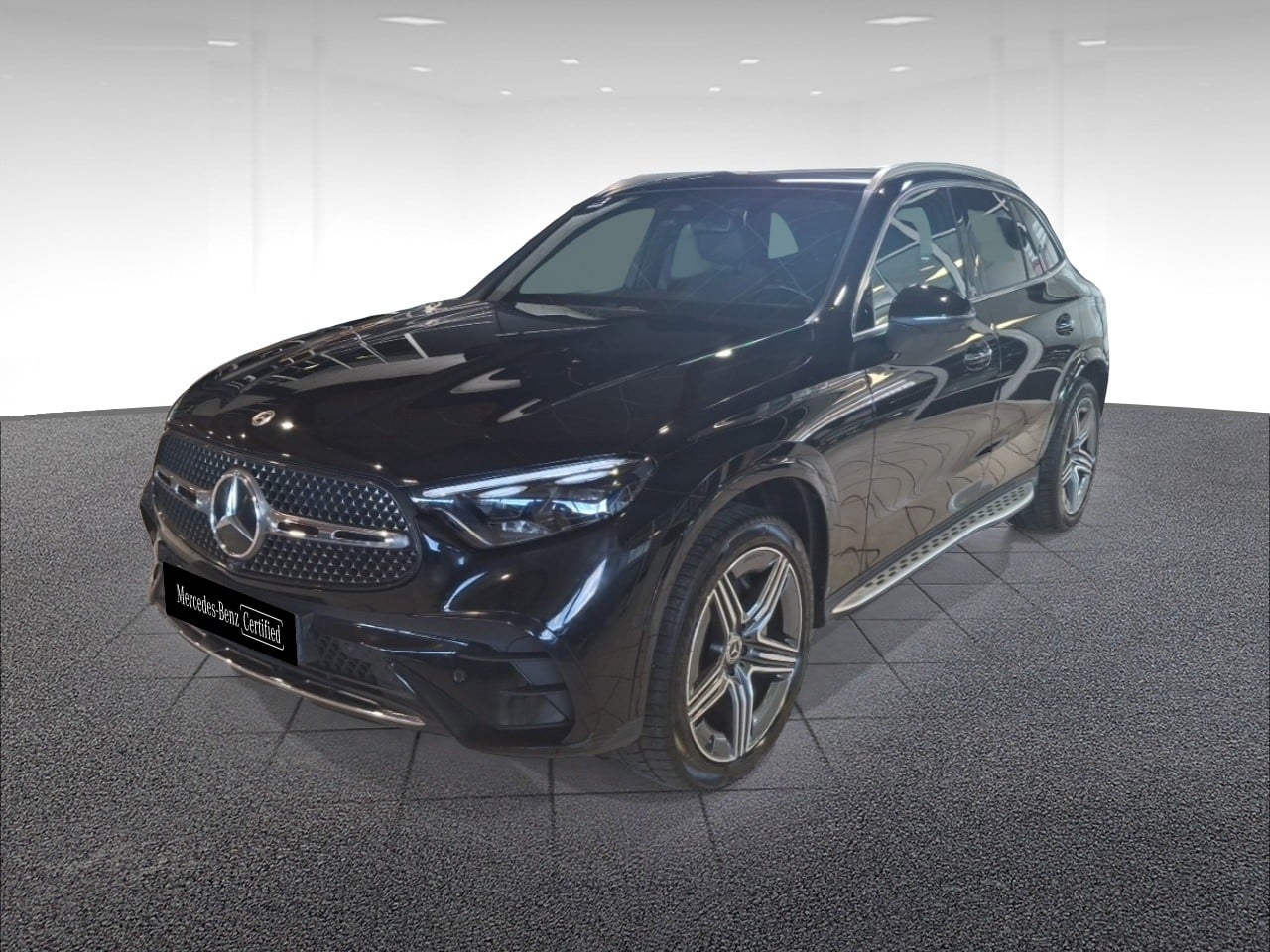 220 d 197ch AMG Line 4Matic 9G-Tronic