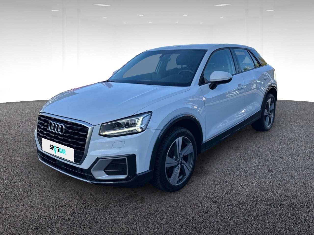 30 TDI 116ch Design luxe S tronic 7 Euro6dT