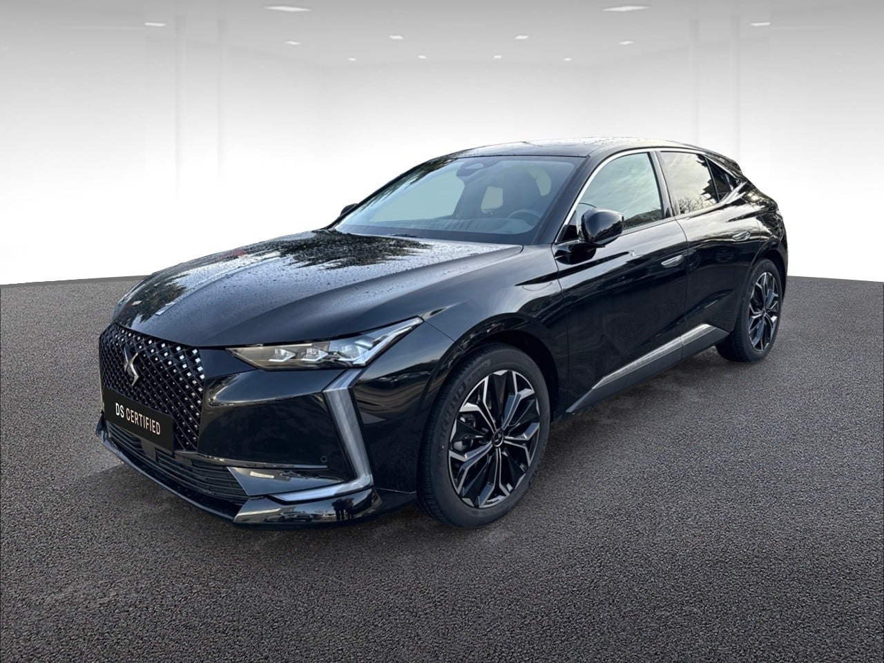 PLUG-IN HYBRID 225ch Etoile