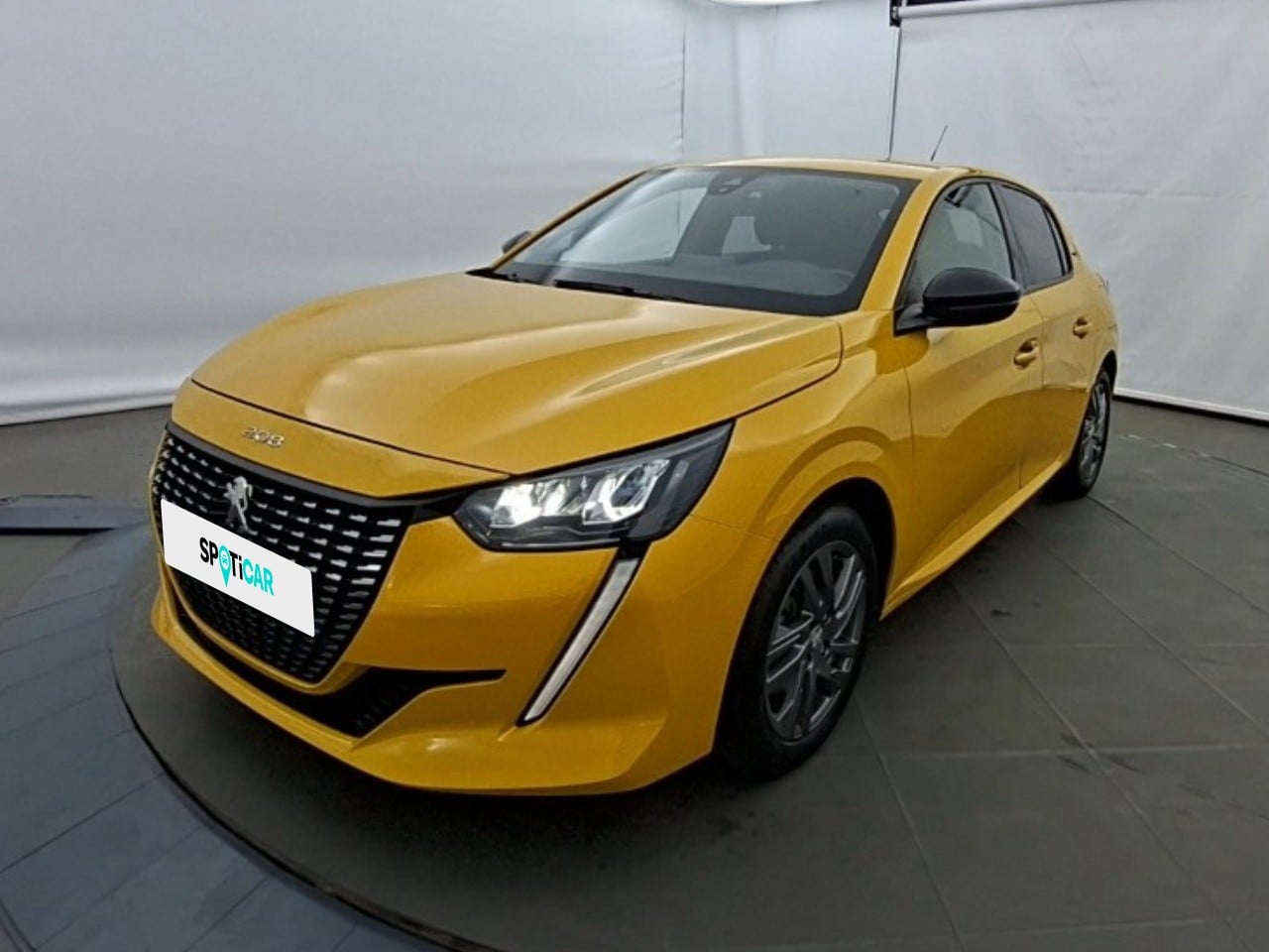1.2 PureTech 100ch S&S Style