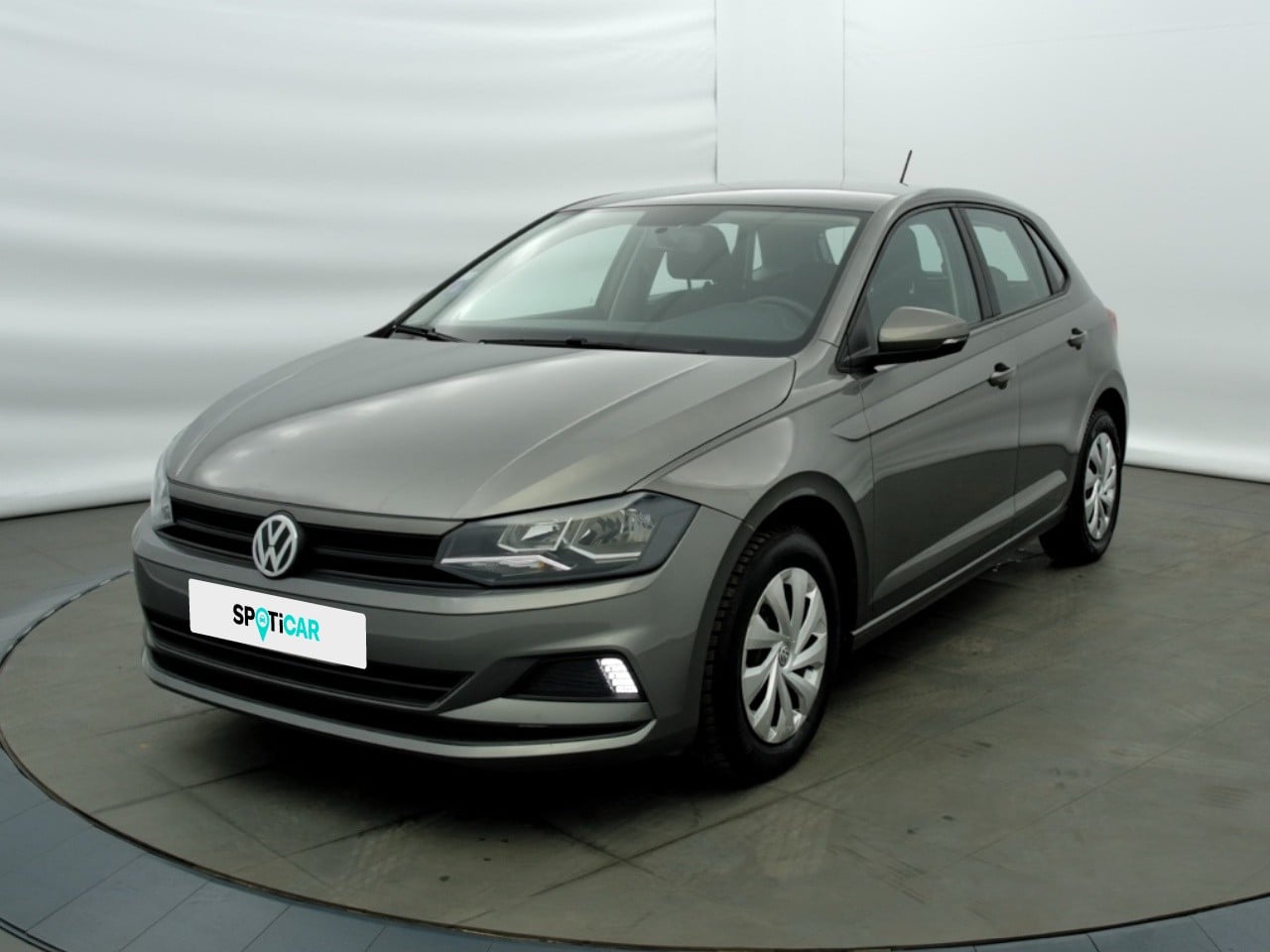 1.0 80ch Edition Euro6dT