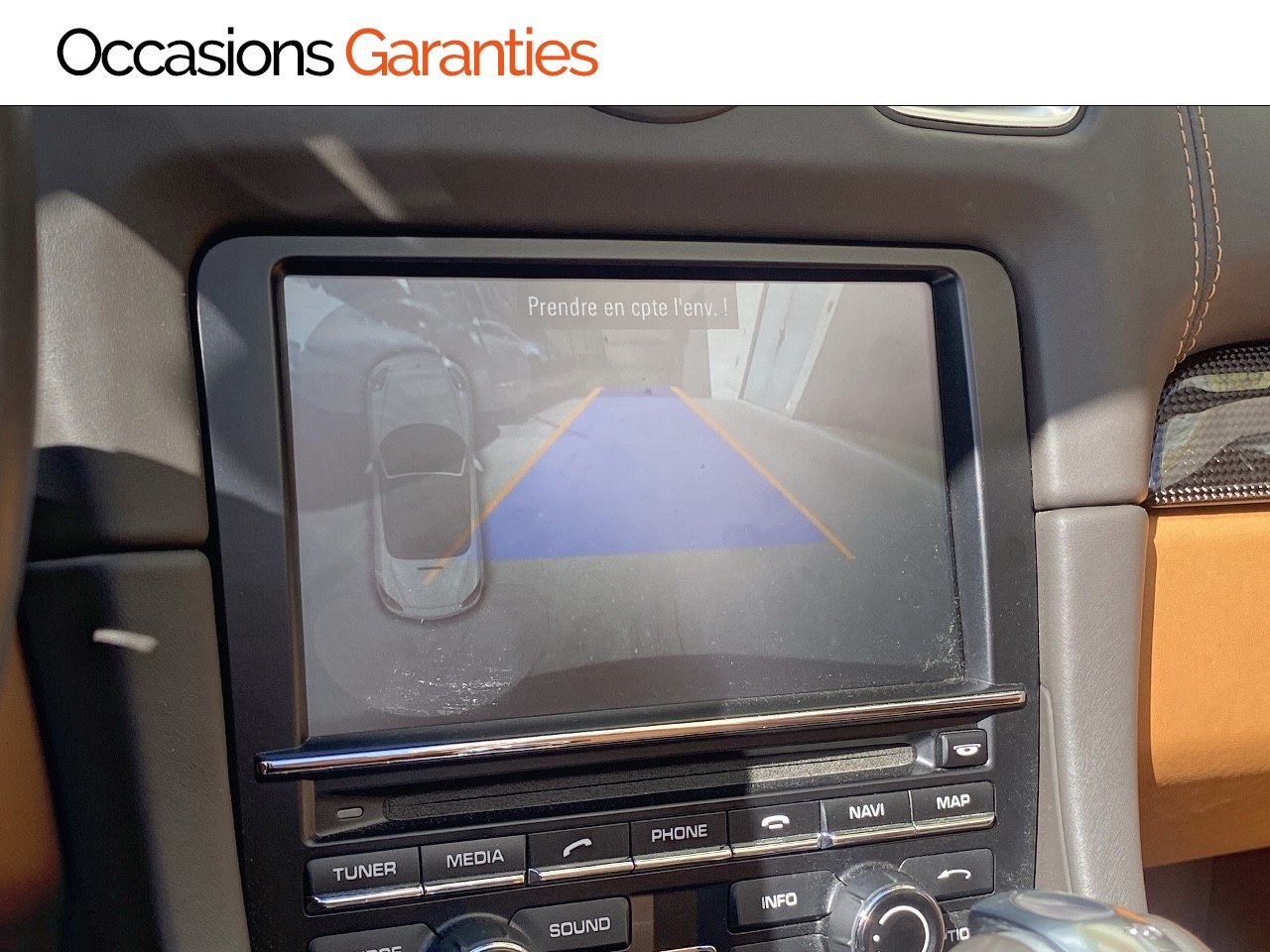 Voitures occasions PORSCHE BOXSTER GTS Villemomble