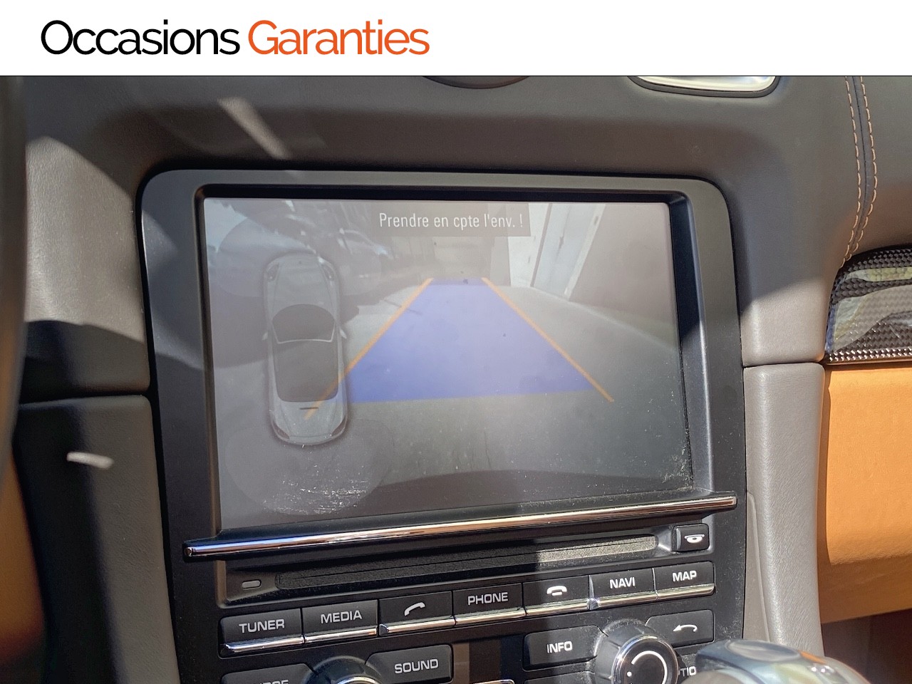 Voitures occasions PORSCHE BOXSTER GTS Villemomble