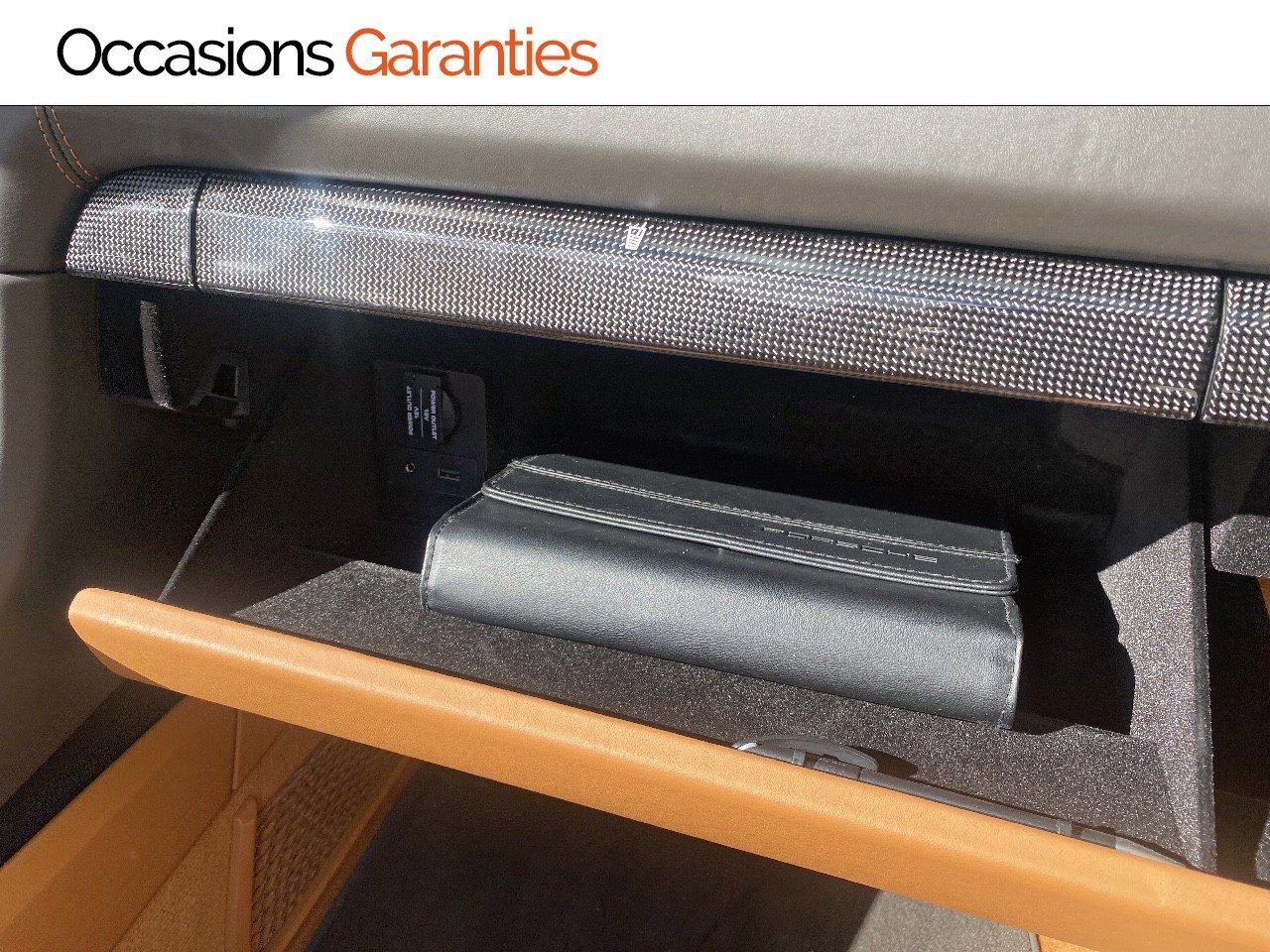 Voitures occasions PORSCHE BOXSTER GTS Villemomble