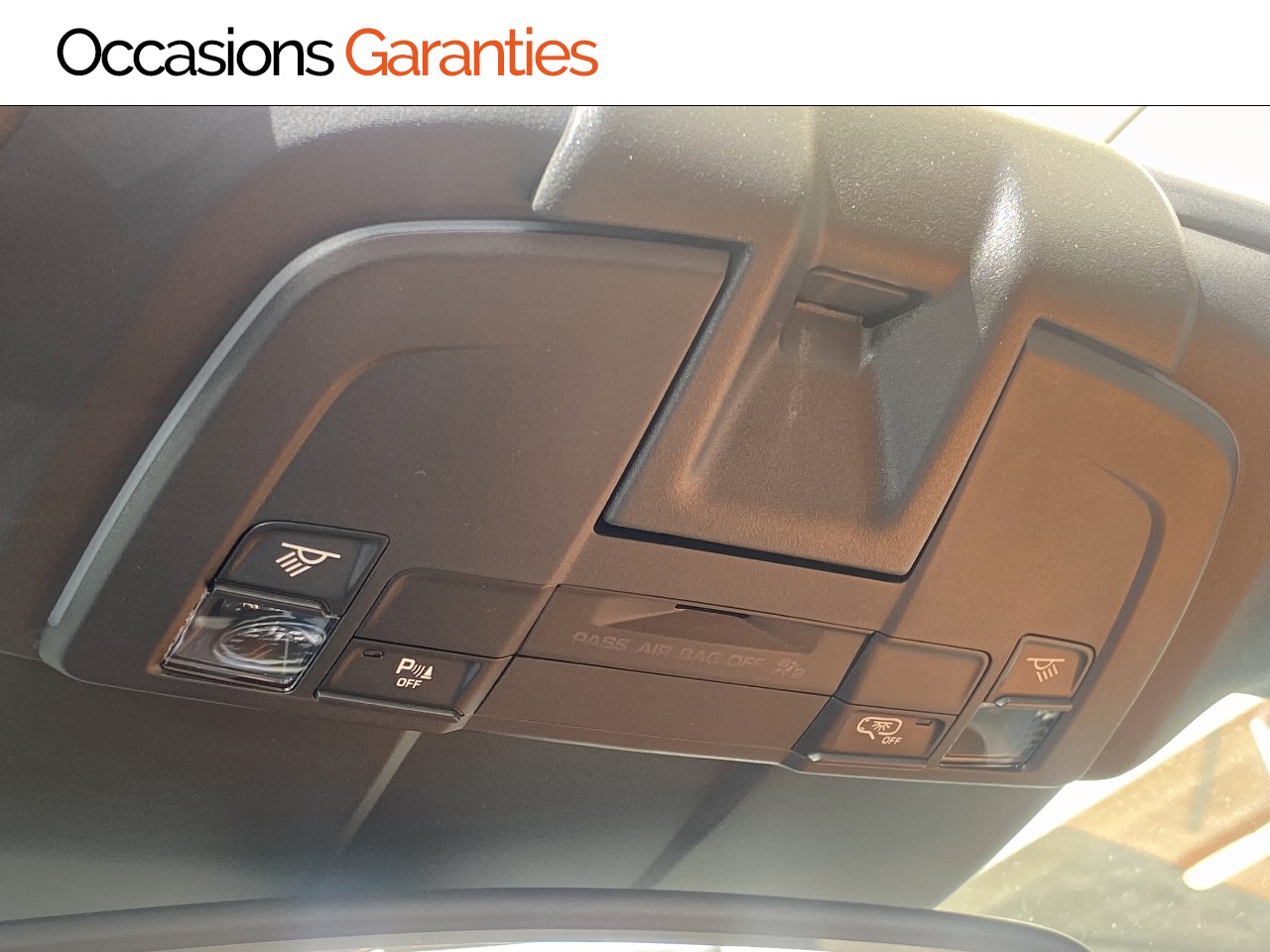 Voitures occasions PORSCHE BOXSTER GTS Villemomble