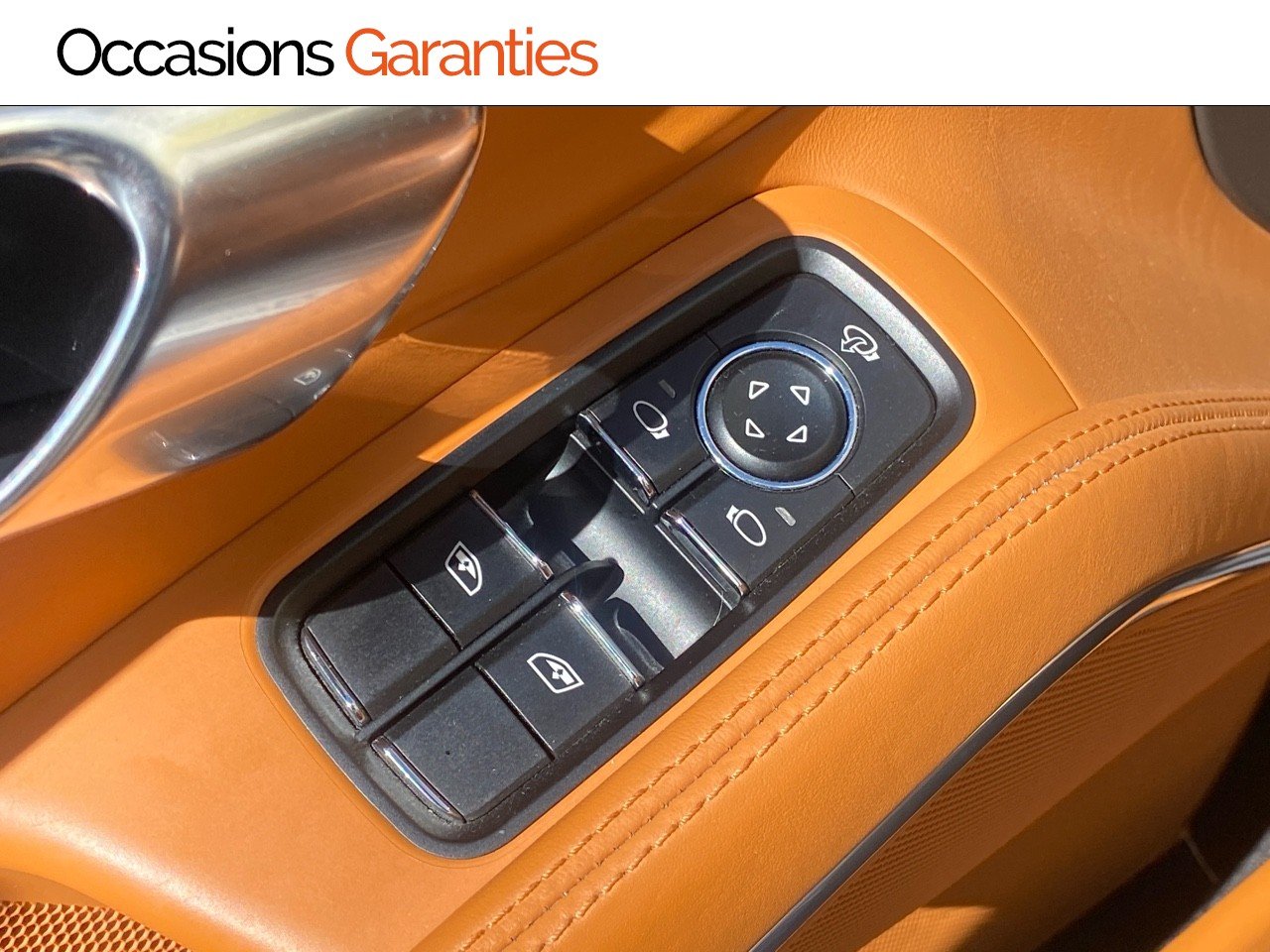 Voitures occasions PORSCHE BOXSTER GTS Villemomble