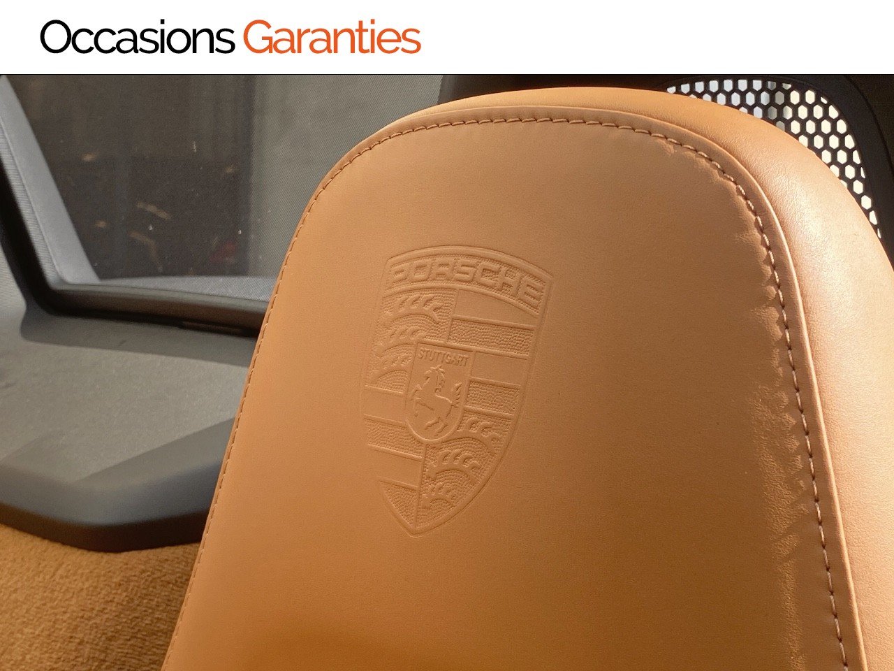 Voitures occasions PORSCHE BOXSTER GTS Villemomble